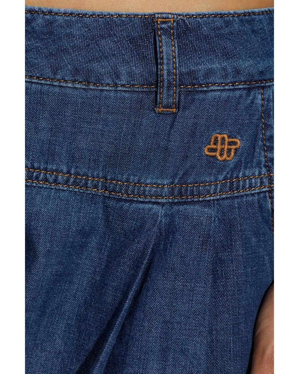 Munthe Blue Jeans 'Vulmie'