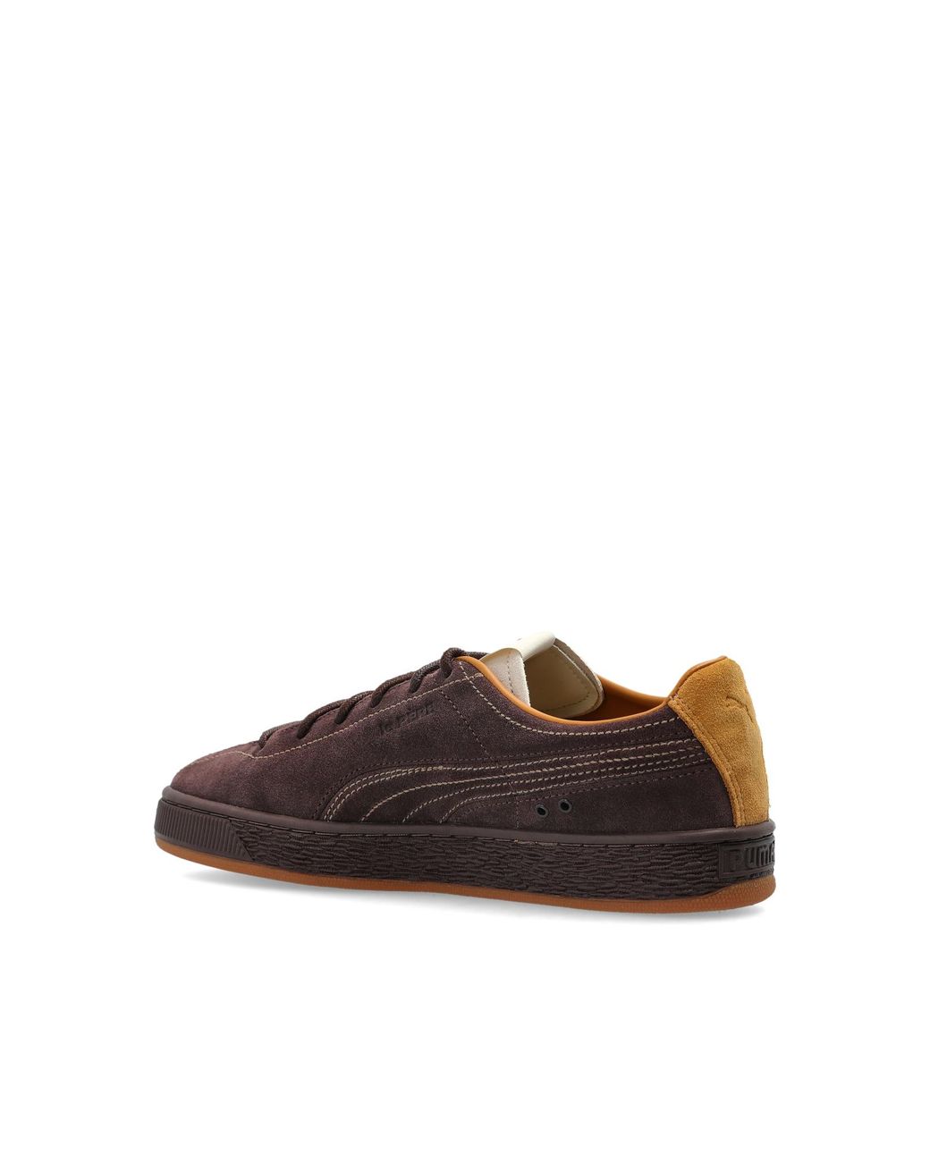 PUMA Blue X Le Pere Sneakers