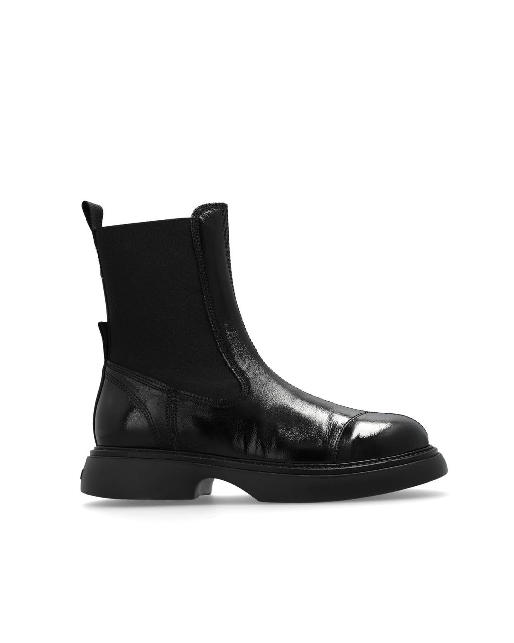 ショートブーツ・ブーティ Ganni SS25 Ankle boots (S2883 943) Ganni - Sock ankle boots GANNI