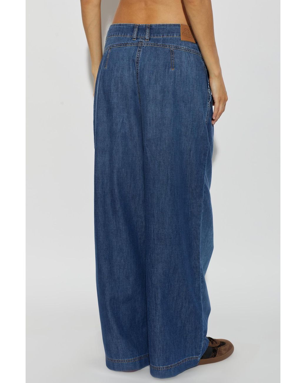 Munthe Blue Jeans 'Vulmie'