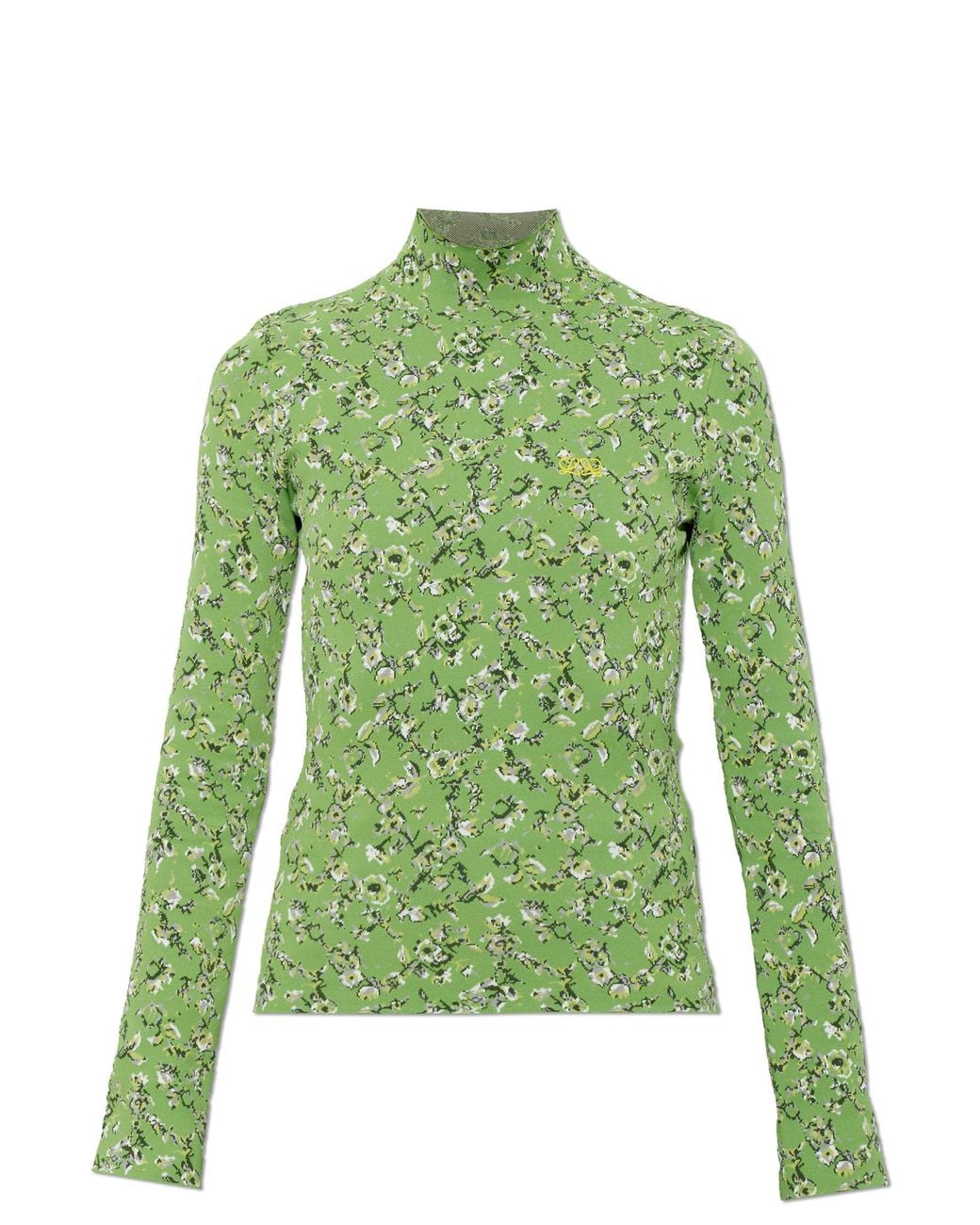 Loewe Green X Cosima Von Bonin