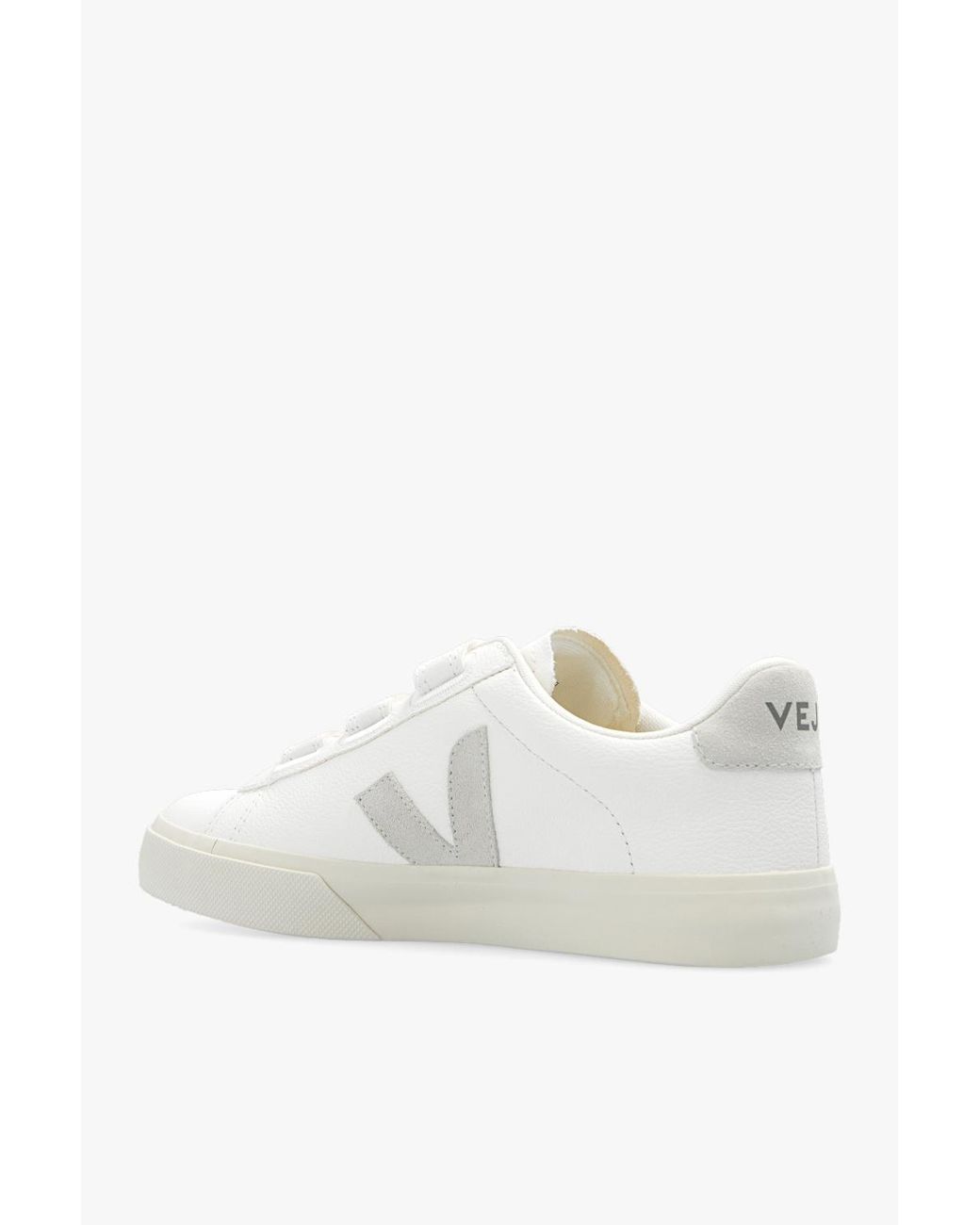 Veja White 'Recife' Sneakers