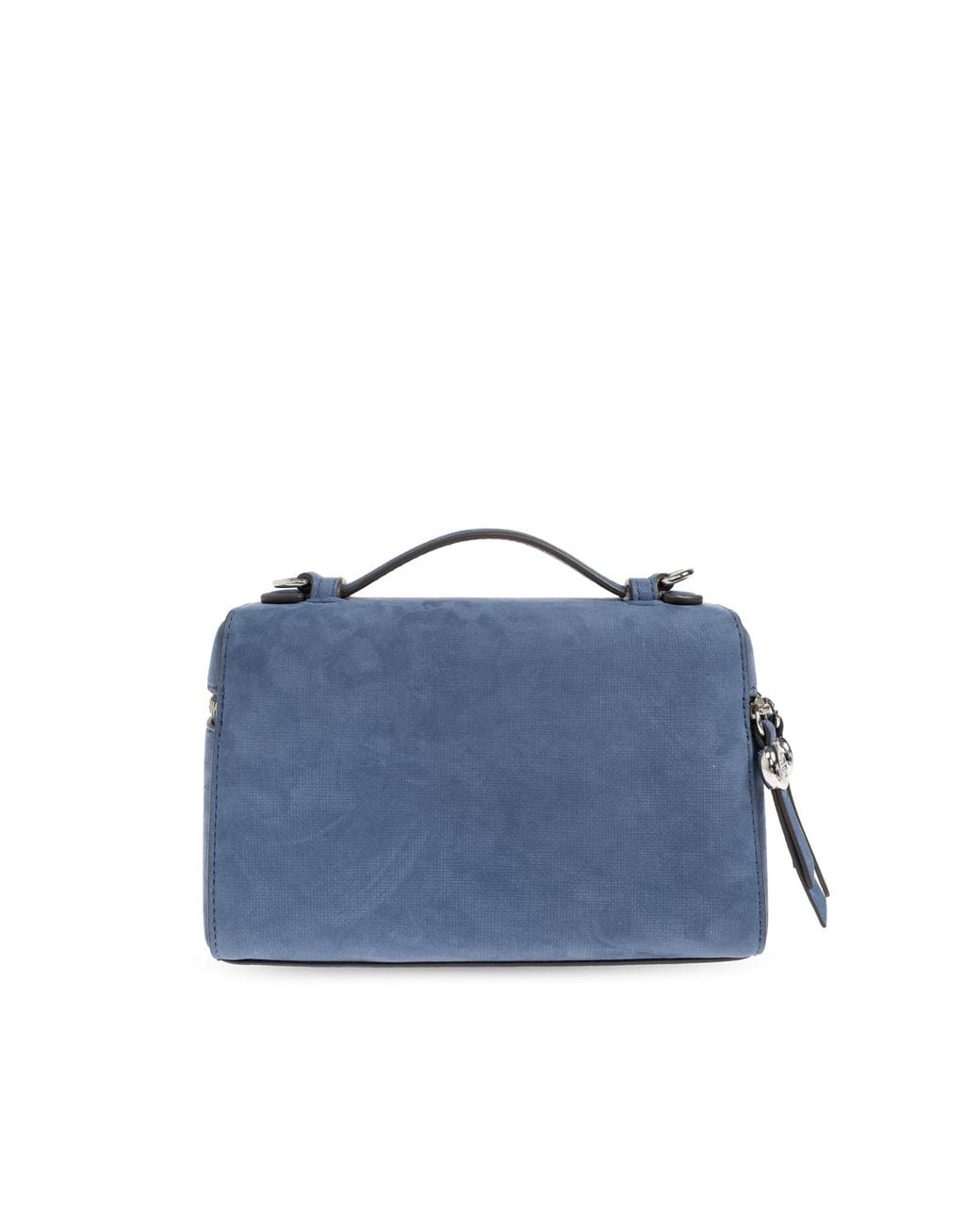 Tory Burch Blue 'Romy' Bag