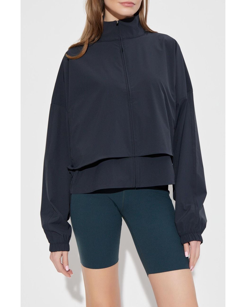 Nike Blue Training Jacket