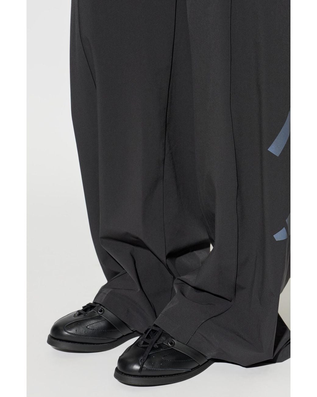 Adidas Originals Black Adidas X Entire Studios for men