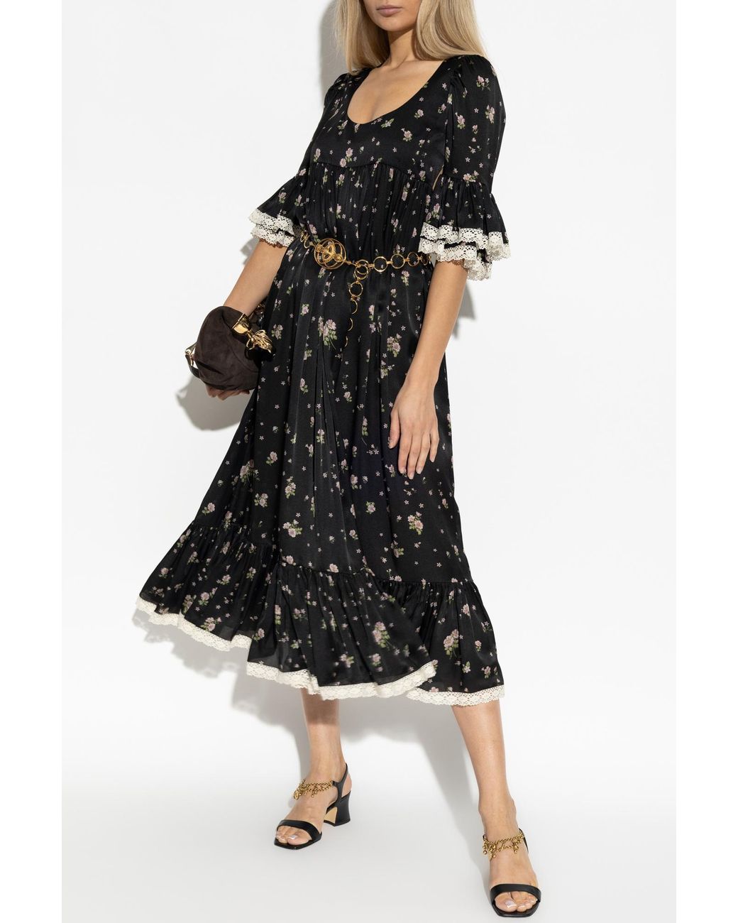 Chloe Dress