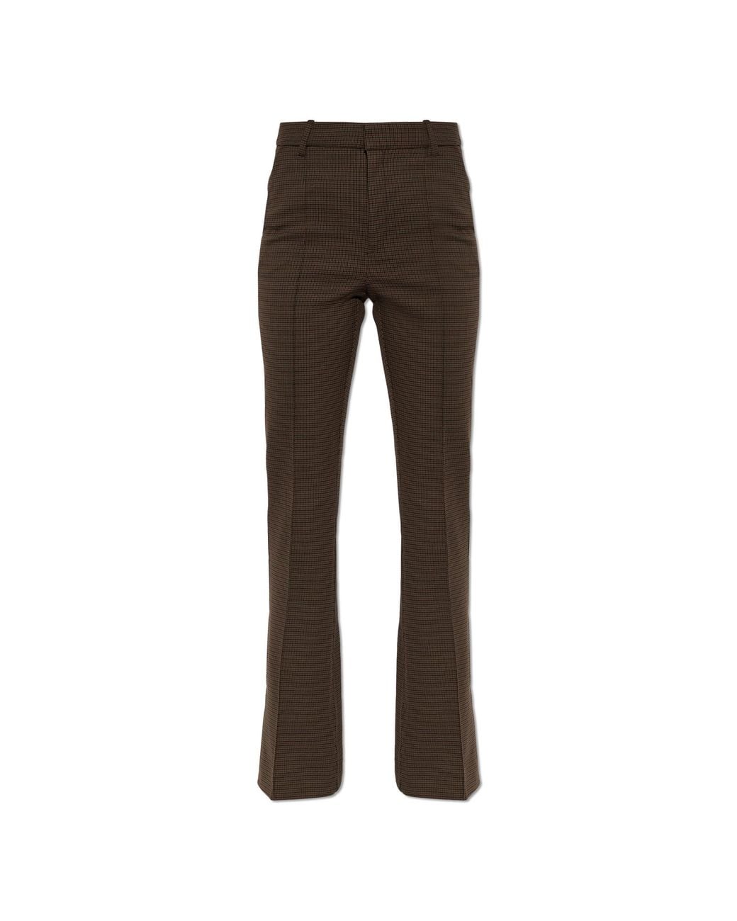 Gestuz Gray 'Gzlamia' Trousers