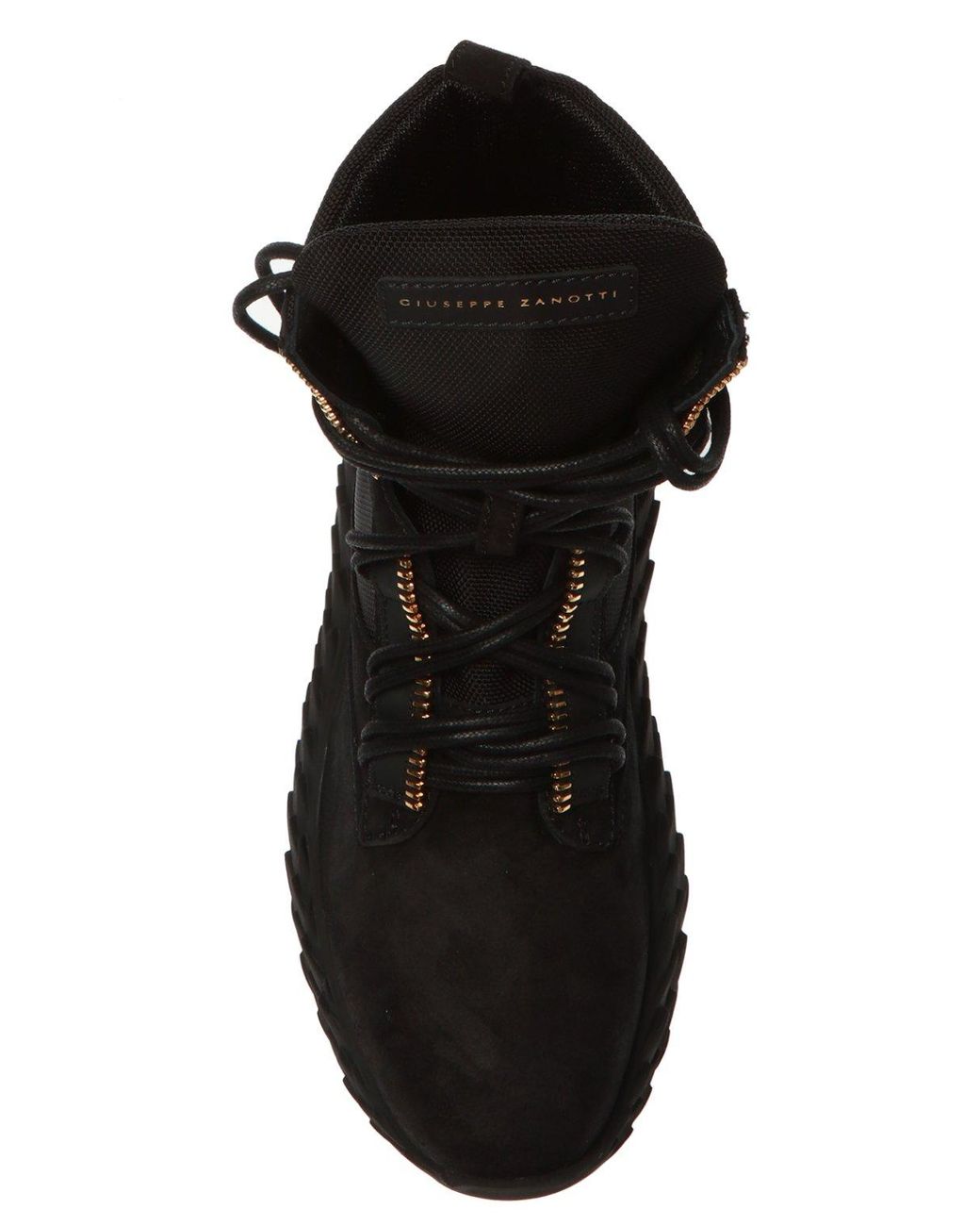 「全商品激安セール」 新品未使用★ Giuseppe Zanotti Urchin ブーツ アーチン