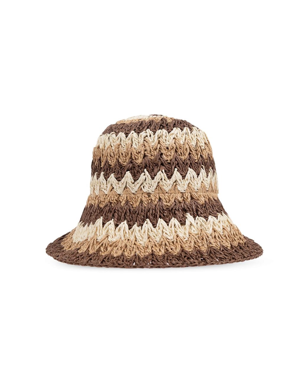 By Malene Birger Hat `Strawie` in Natural | Lyst