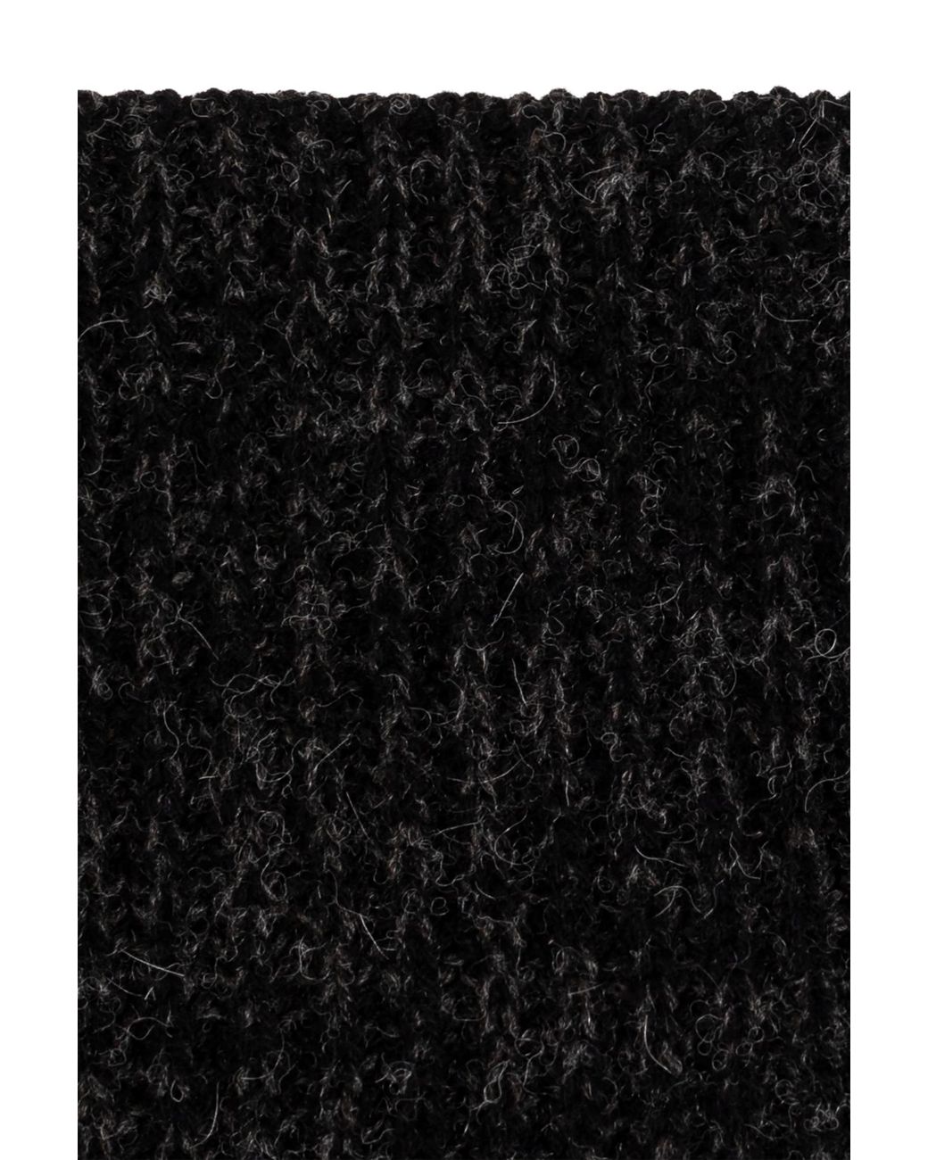 Lemaire Black Chimney