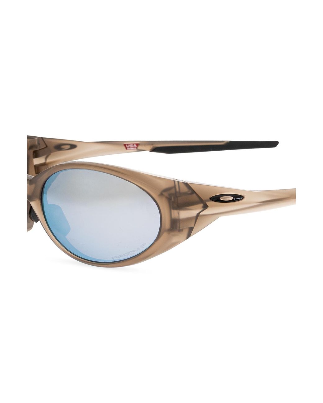 Oakley Brown Sunglasses for men
