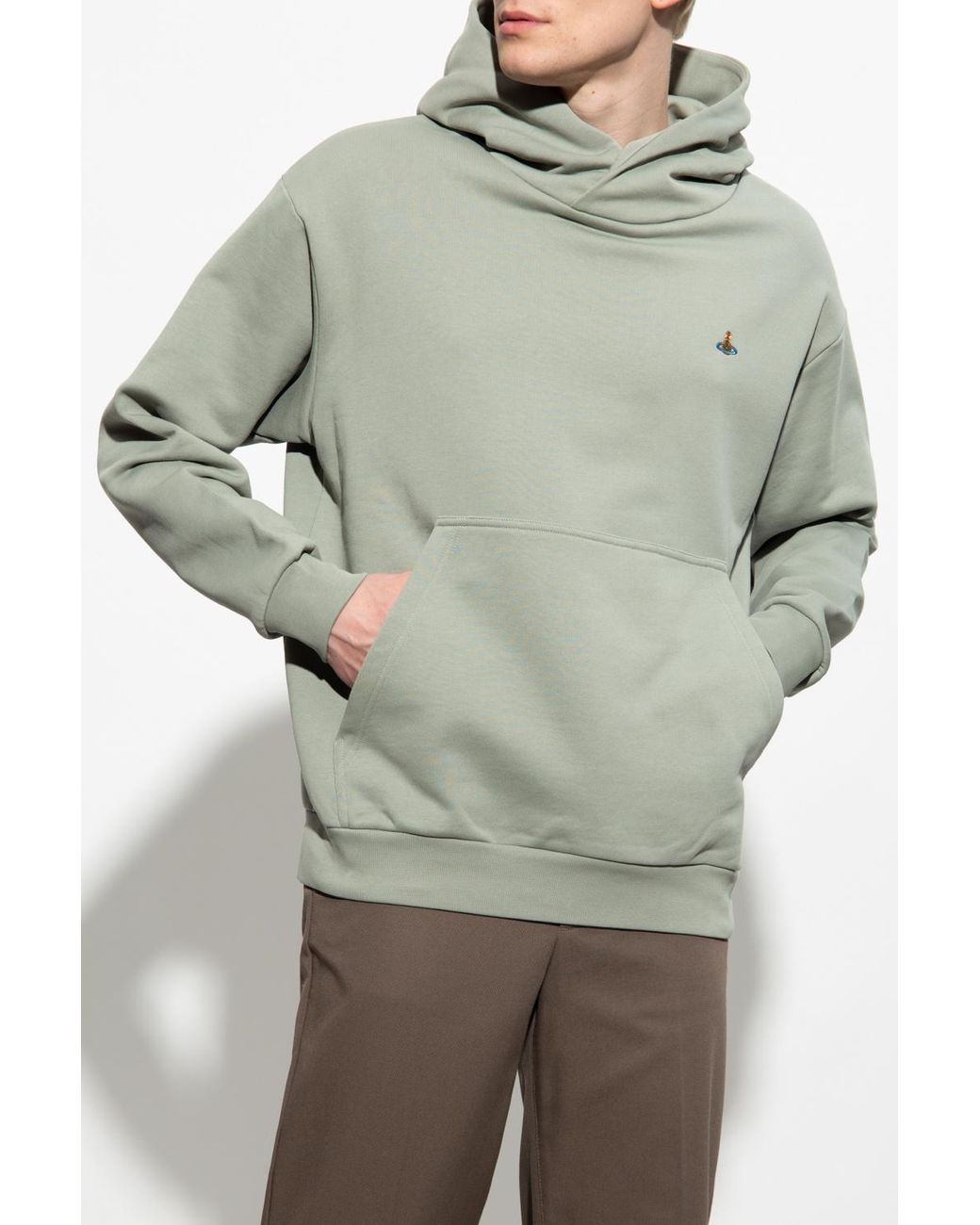 Westwood hoodie hotsell