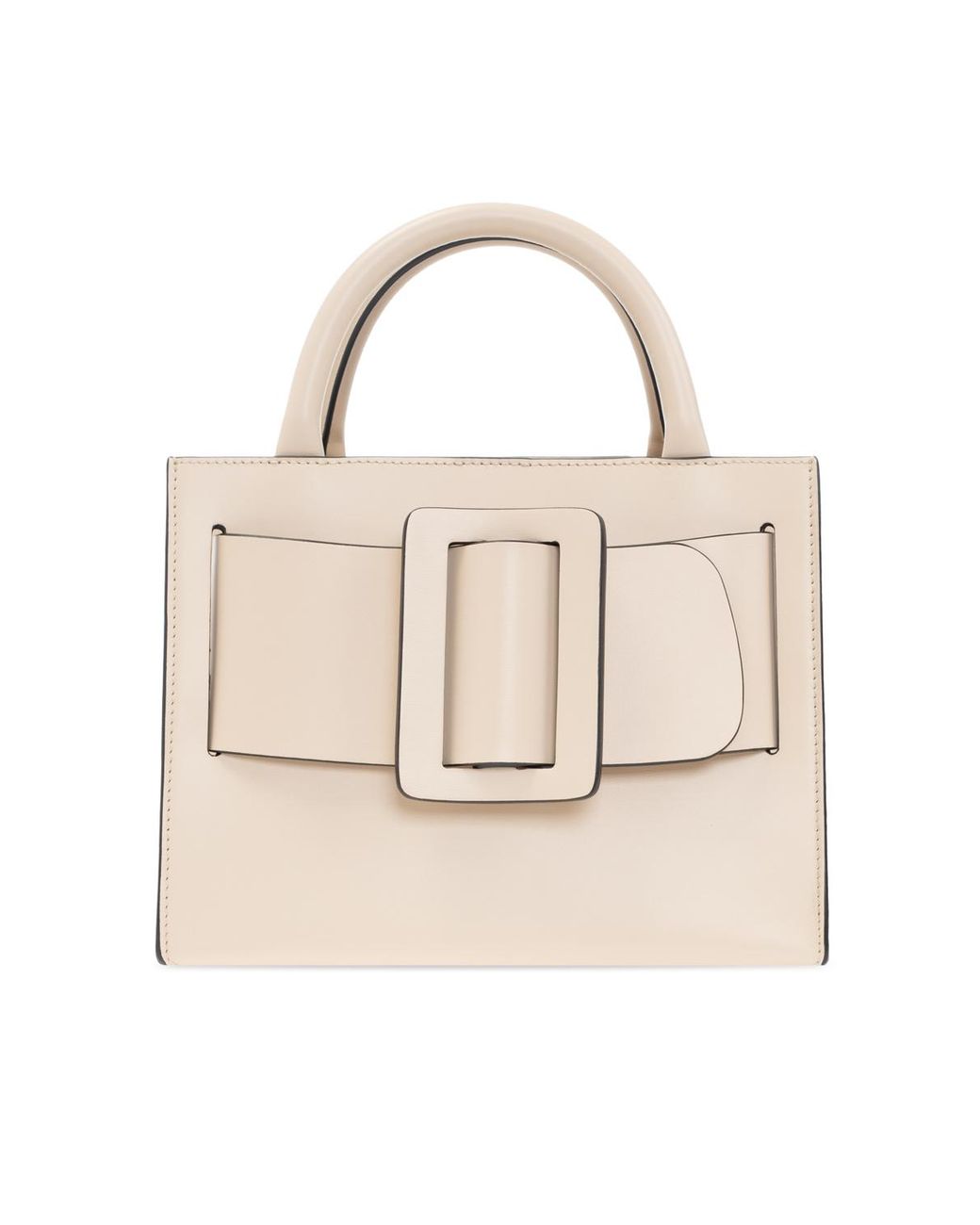 Boyy 'Bobby 23' Handbag in Brown | Lyst