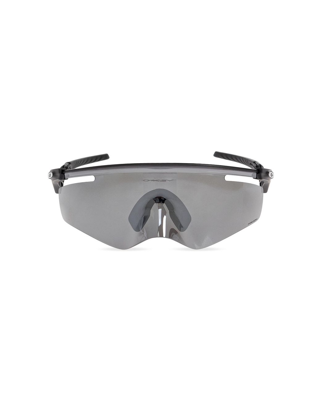 Oakley Gray 'Qntm Kato' Sunglasses for men