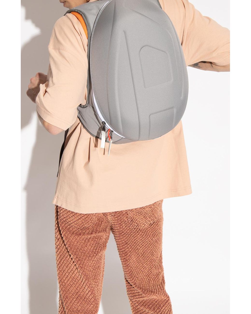 Diesel backpack cheap