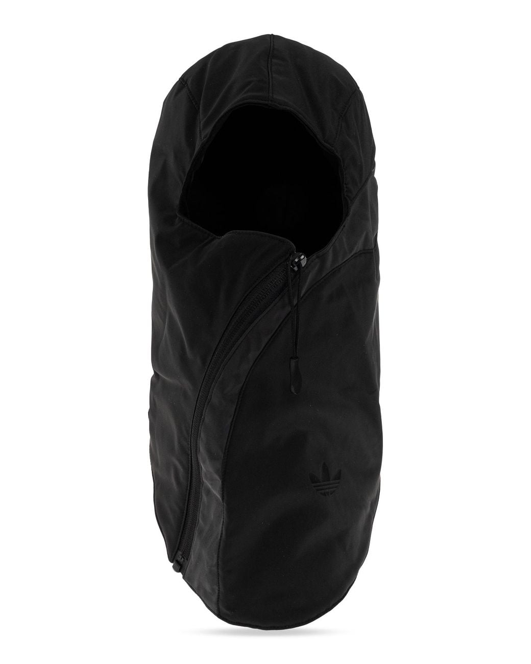 Adidas Originals Black Logo Balaclava