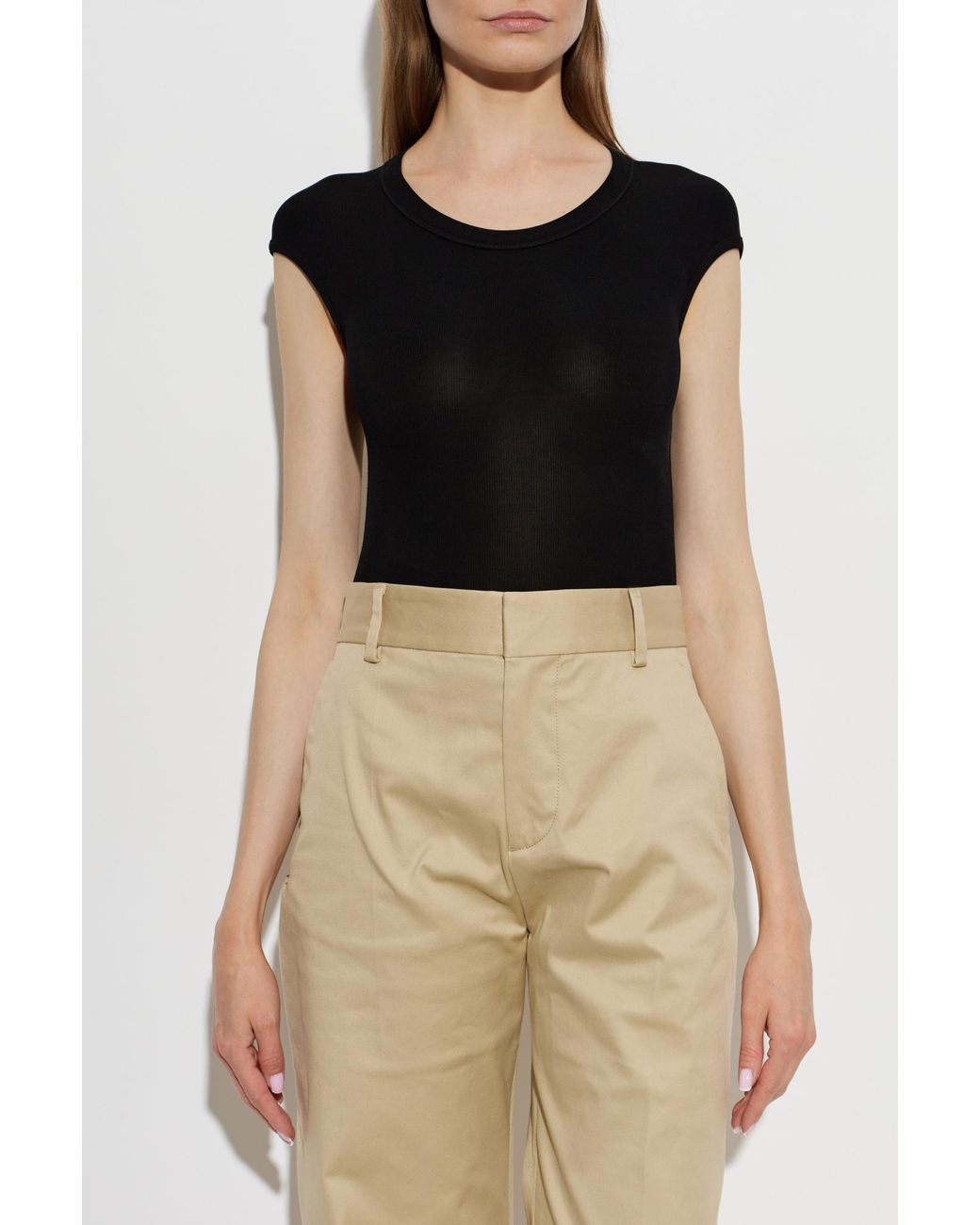 DSquared² Black Body With Logo