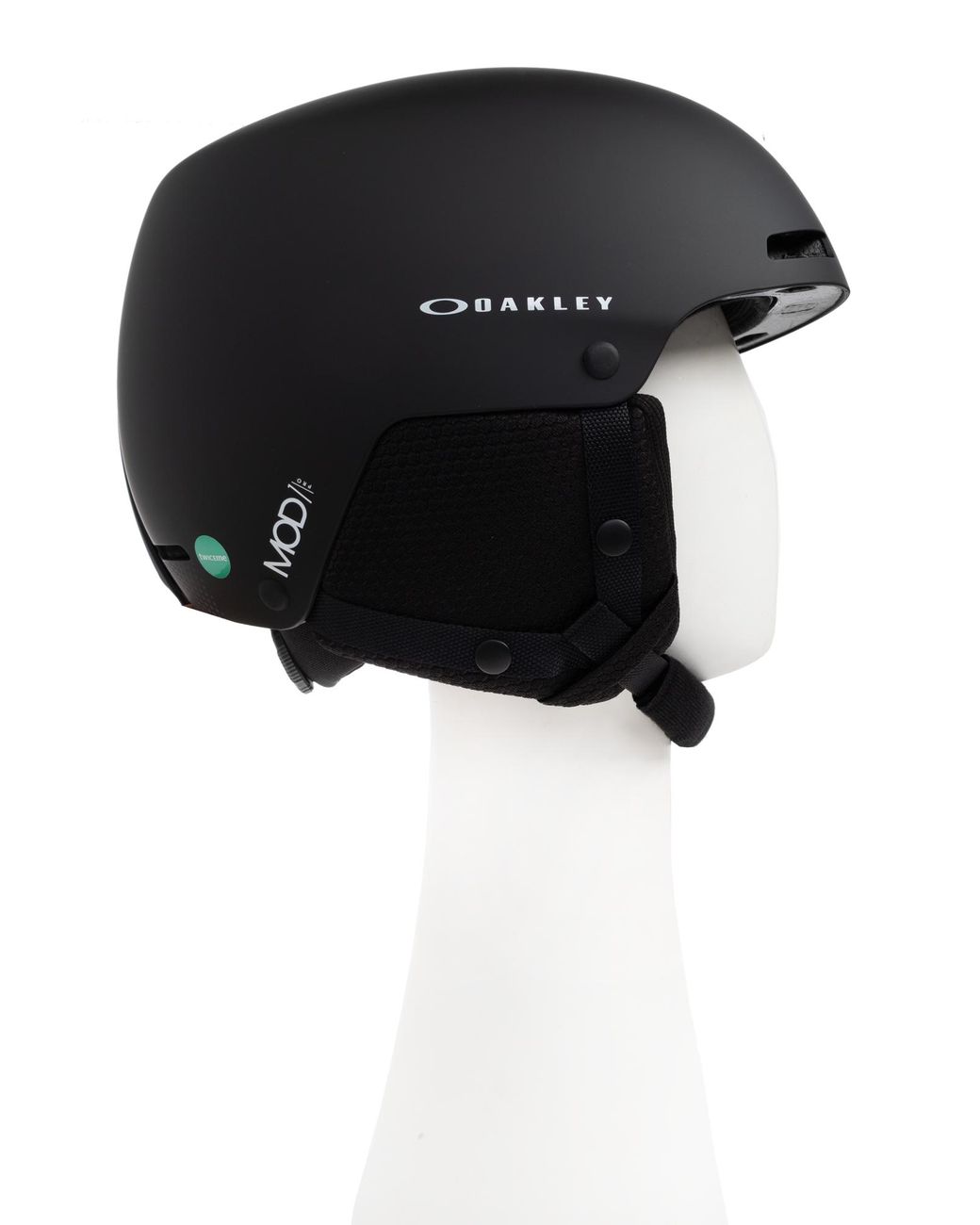 Oakley Black Helmet 'Mod1 Pro' for men