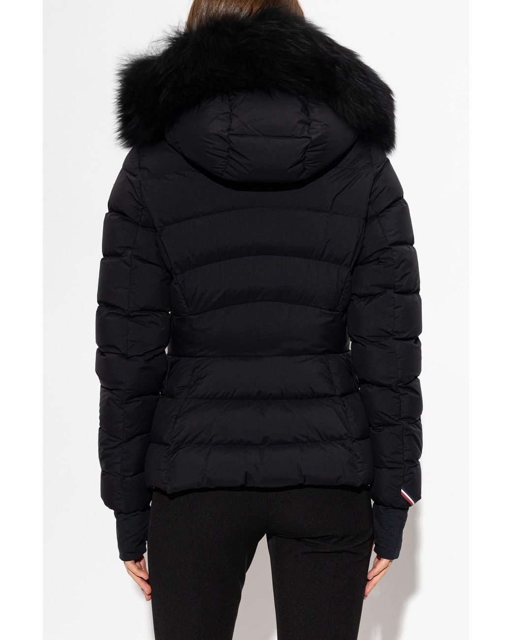 Moncler Black High Performance