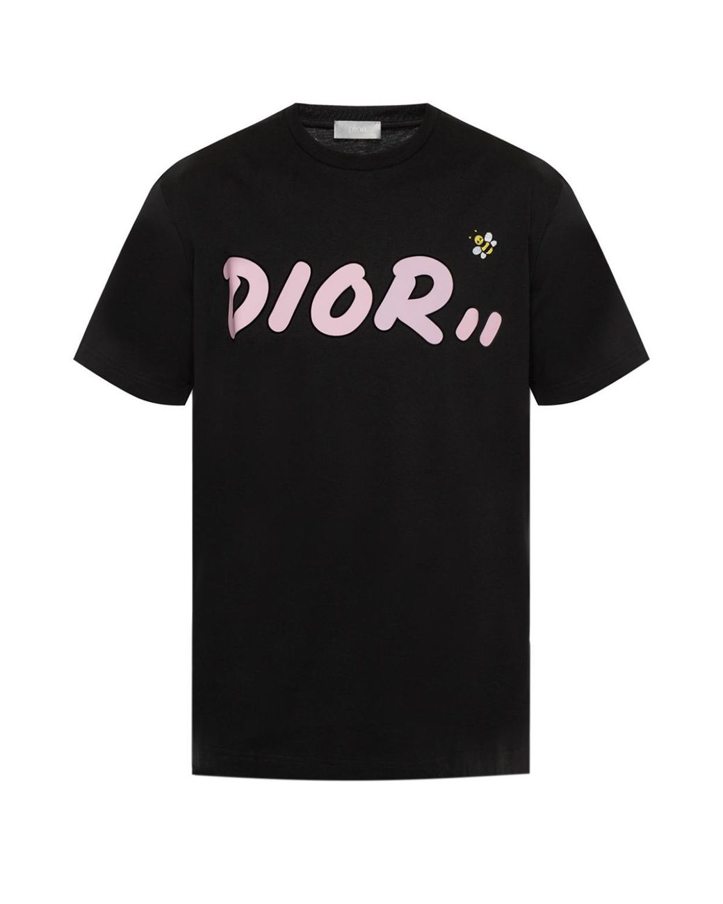 Dior X Kaws in Black for Men | Lyst
