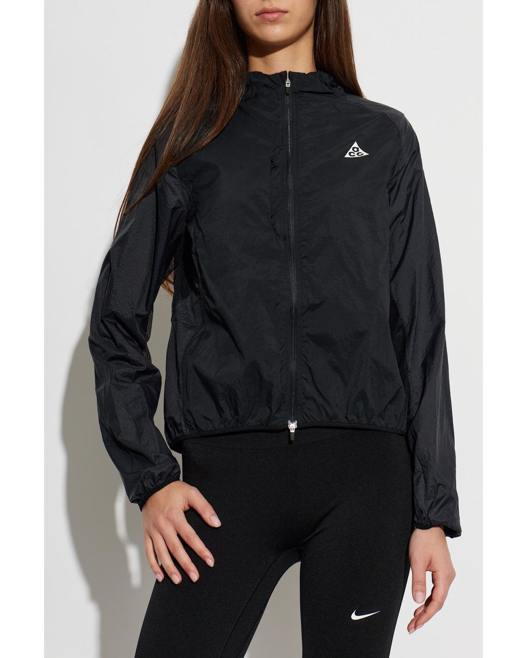 Nike Black Acg Jacket