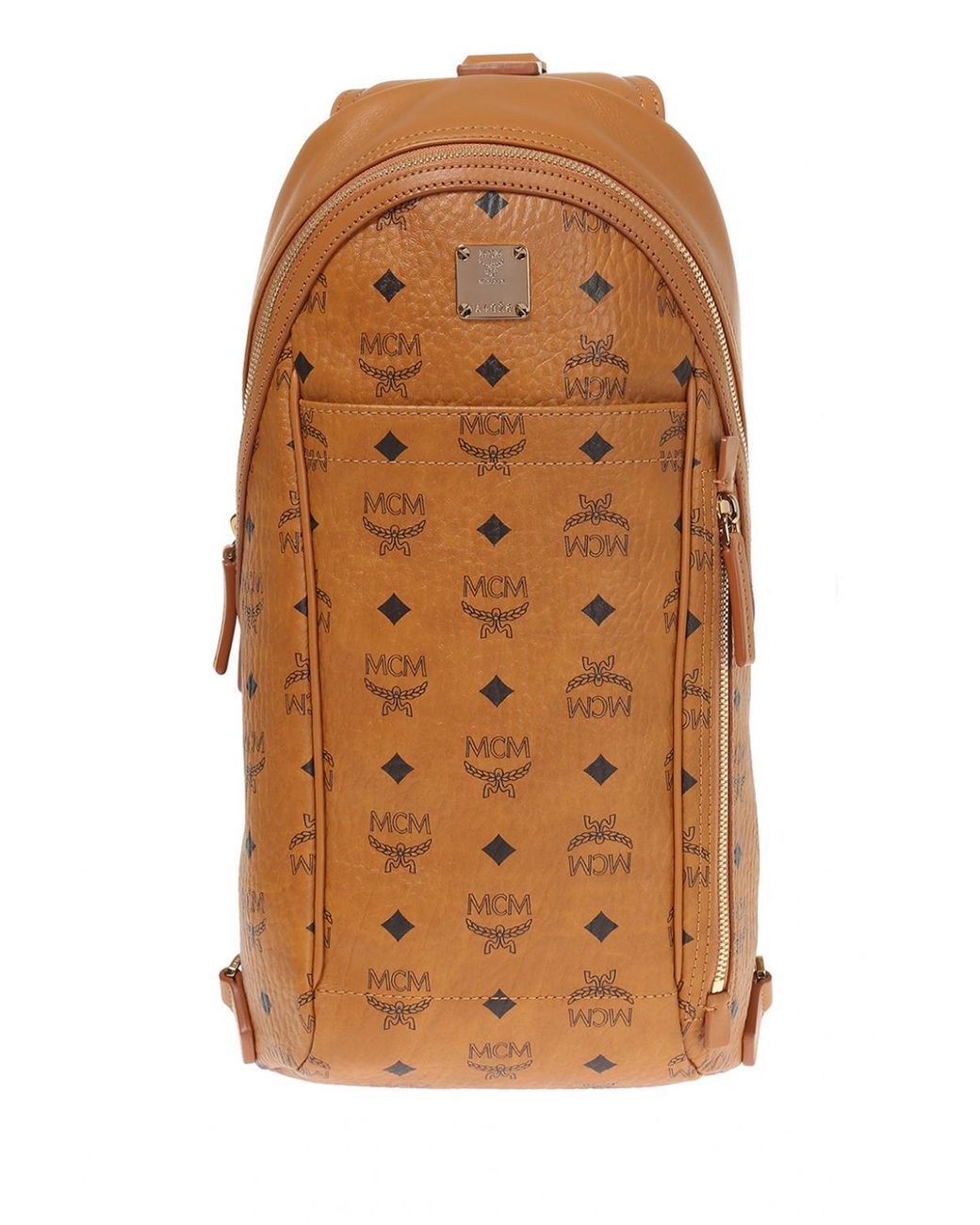 MCM One-shoulder backpack, Men's Bags