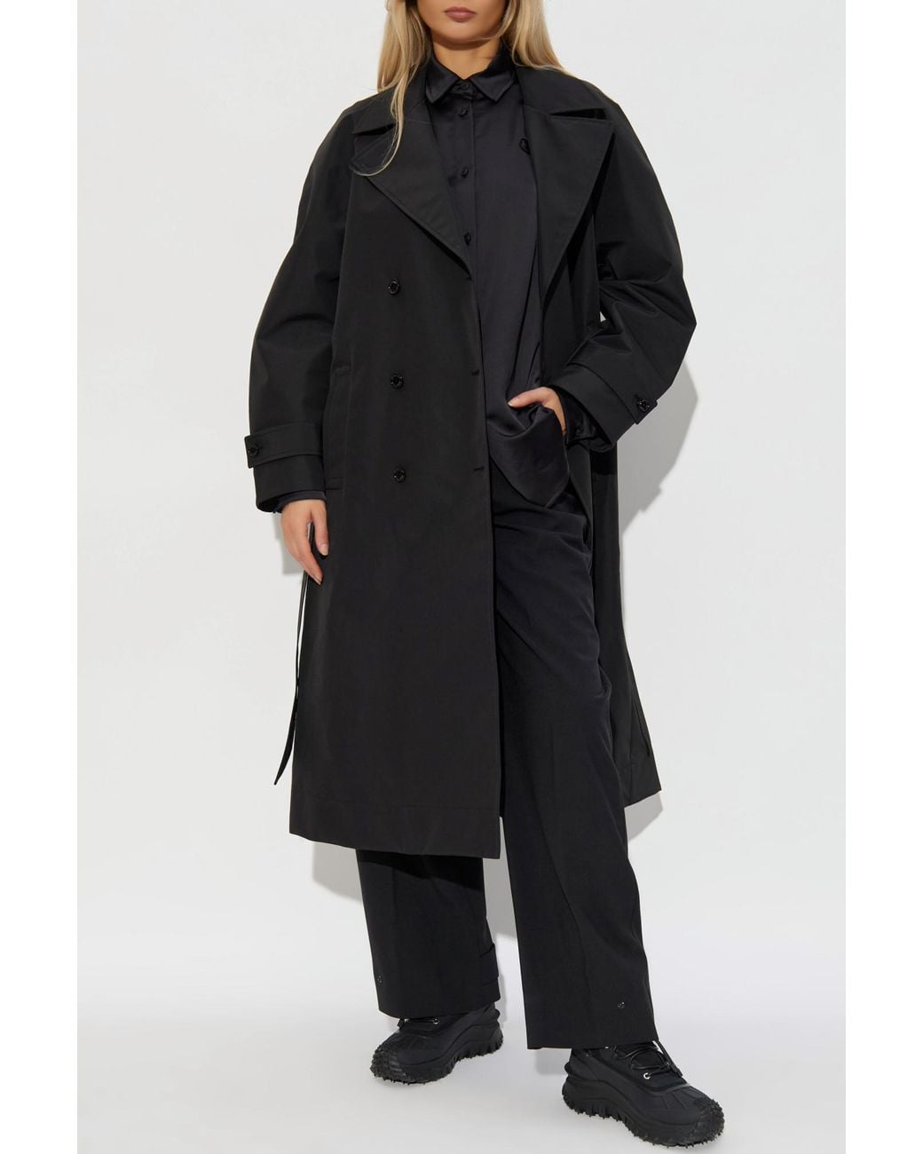 Moncler Genius Black 4 Moncler Edward Enninful