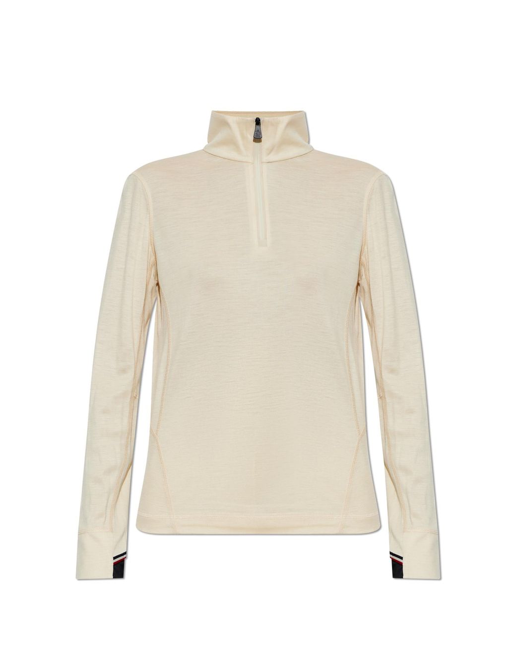 Moncler Natural Performance & Style Sweater