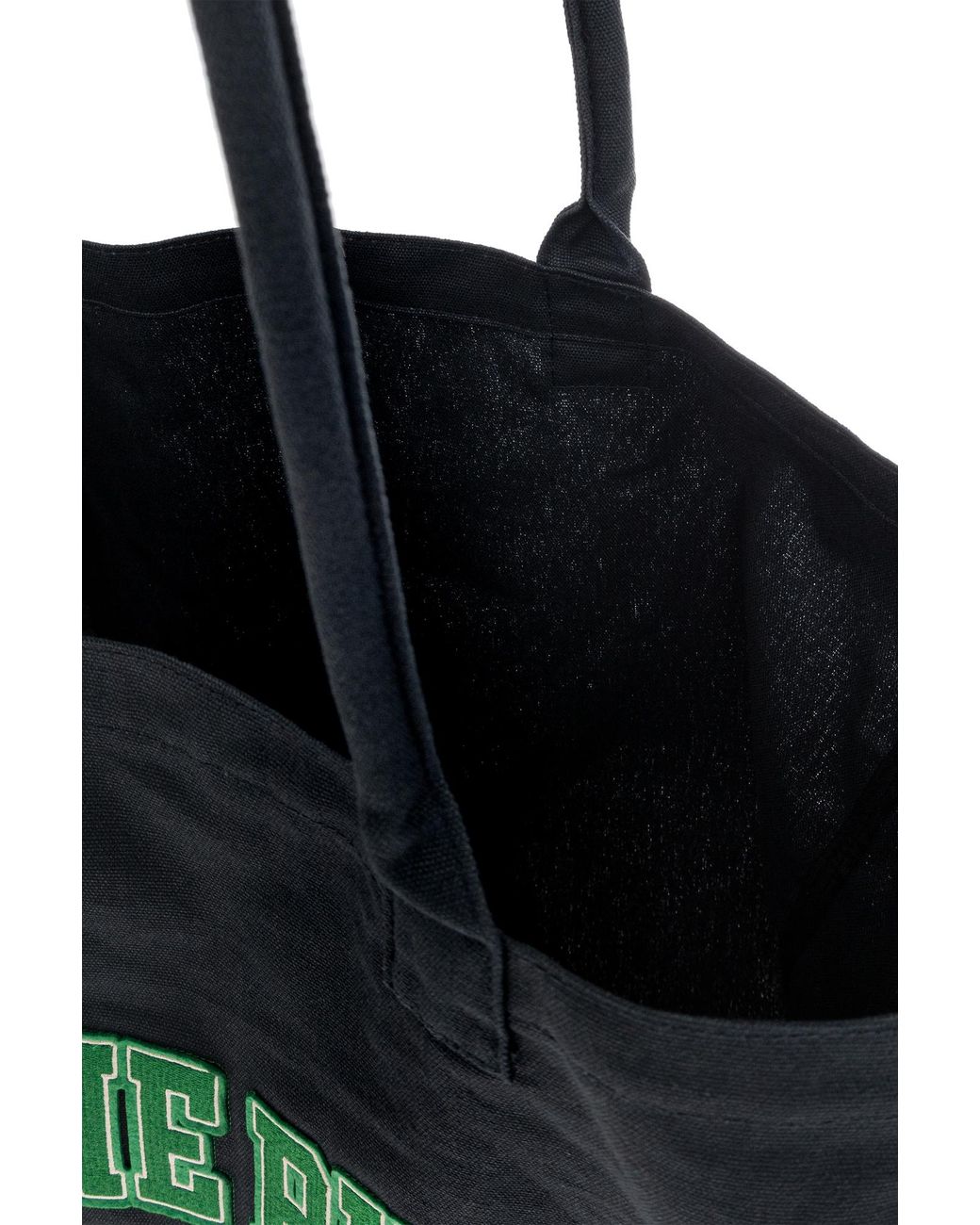 Anine Bing Black 'Leo' Bag