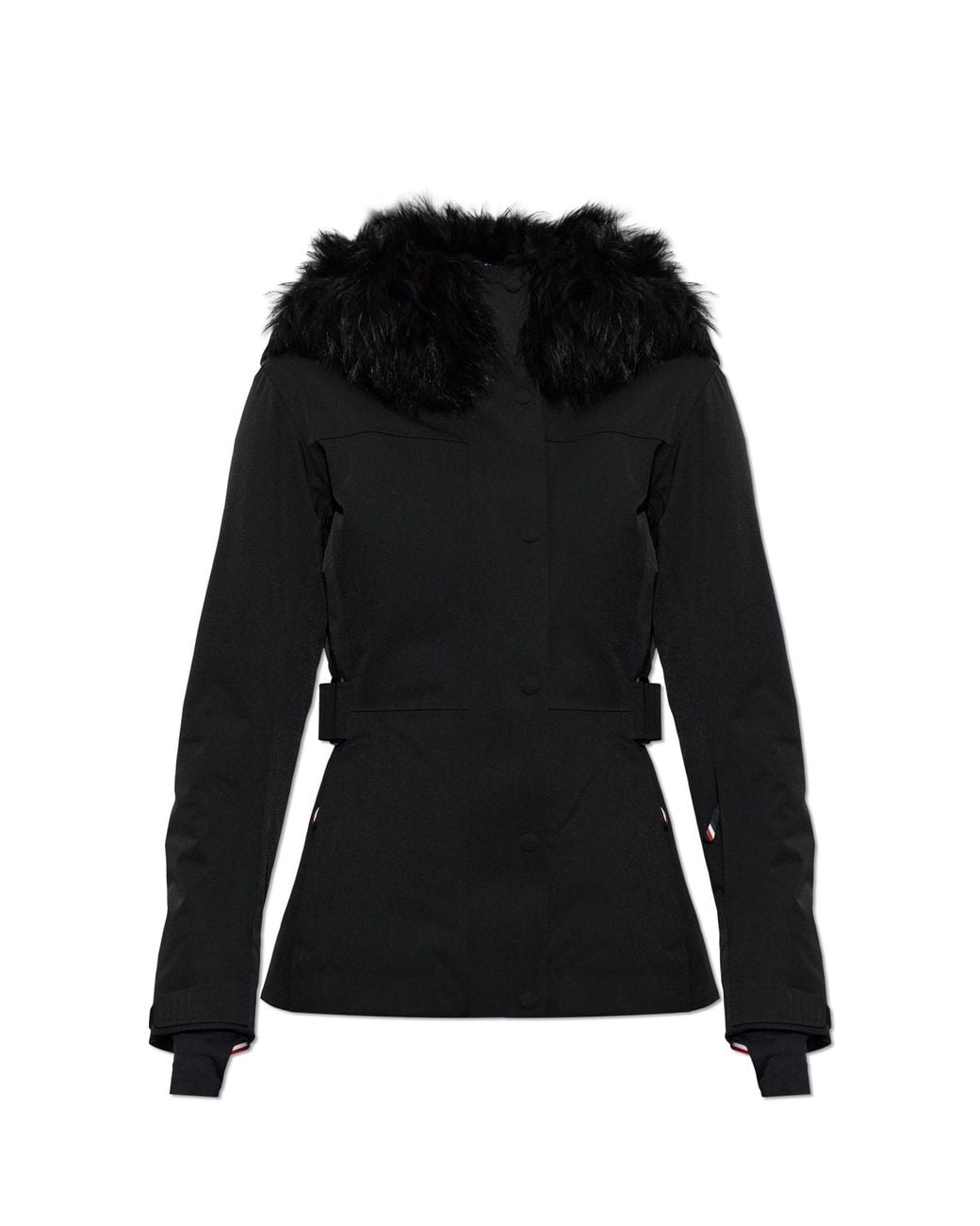 Moncler Black High Performance