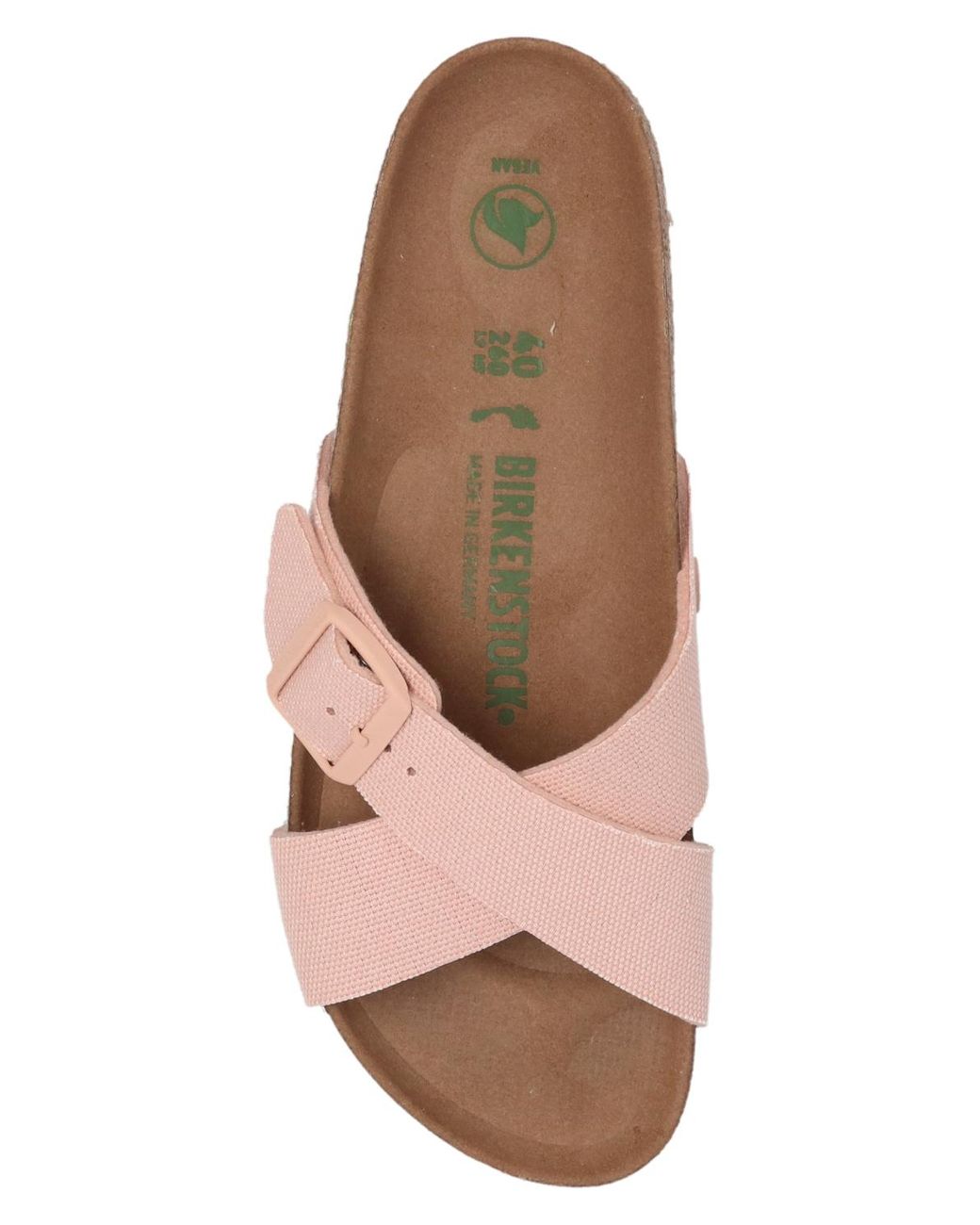 Rivet Siena Soft Birkenstock Pink ビルケンシュトック Logo Www Consulte Nu