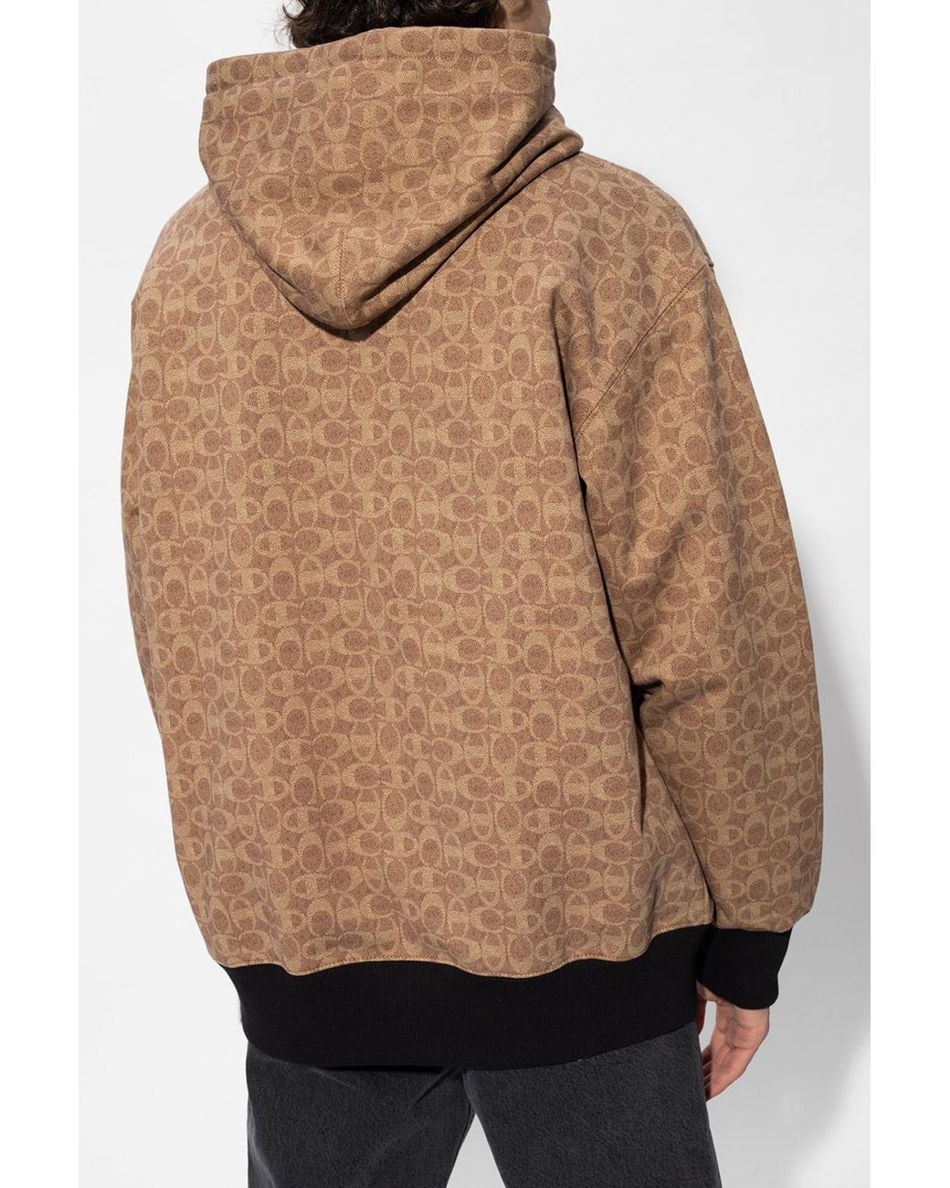 COACH X Champion in Natural for Men | Lyst