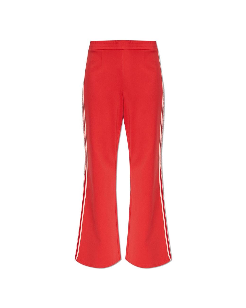 The Upside Red Muse Trousers