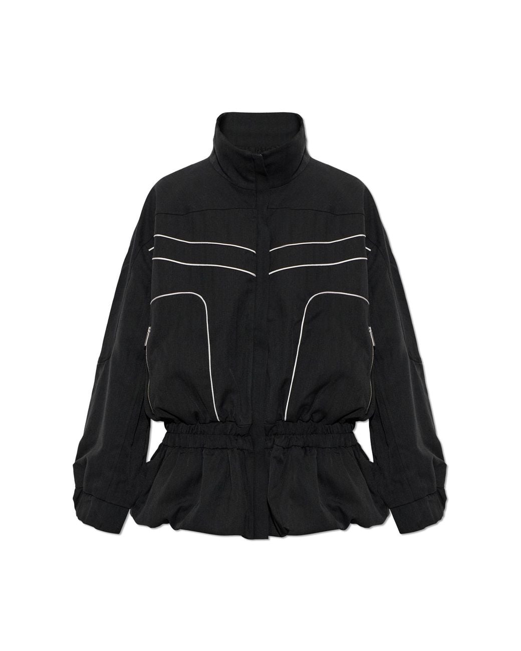Gestuz Black 'Gzalezia' Jacket