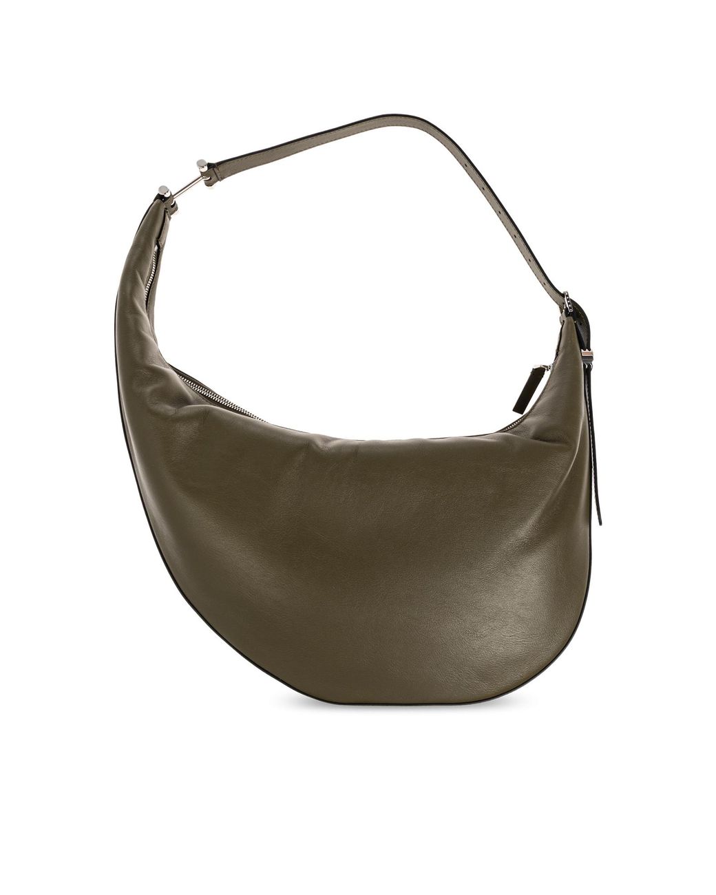 Marni Gray Shoulder Bag