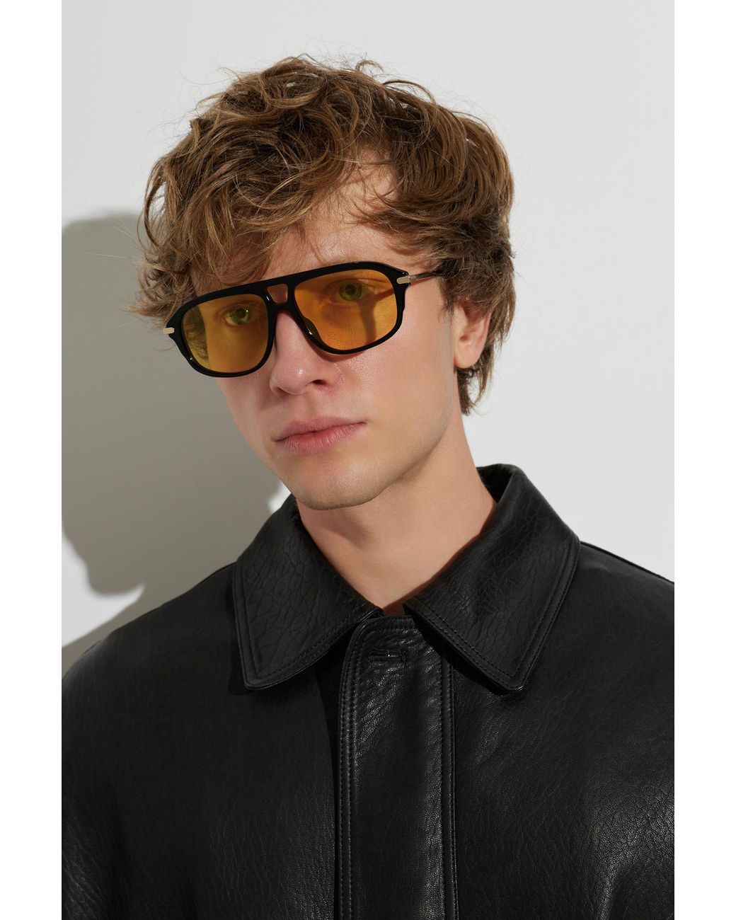 Givenchy Black Sunglasses