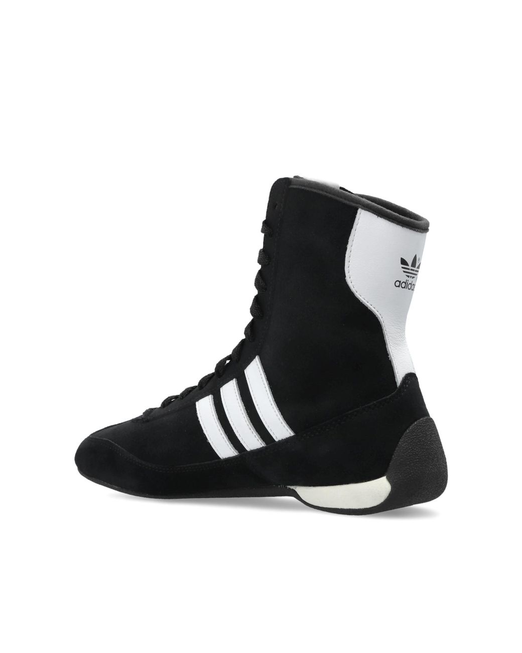 Mid ankle sports shoes clearance