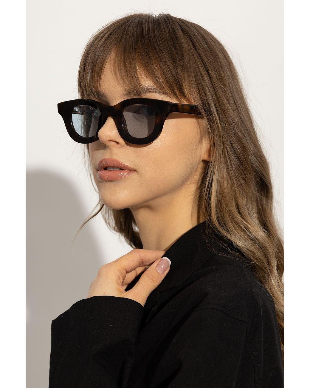 Rhude glasses hot sale