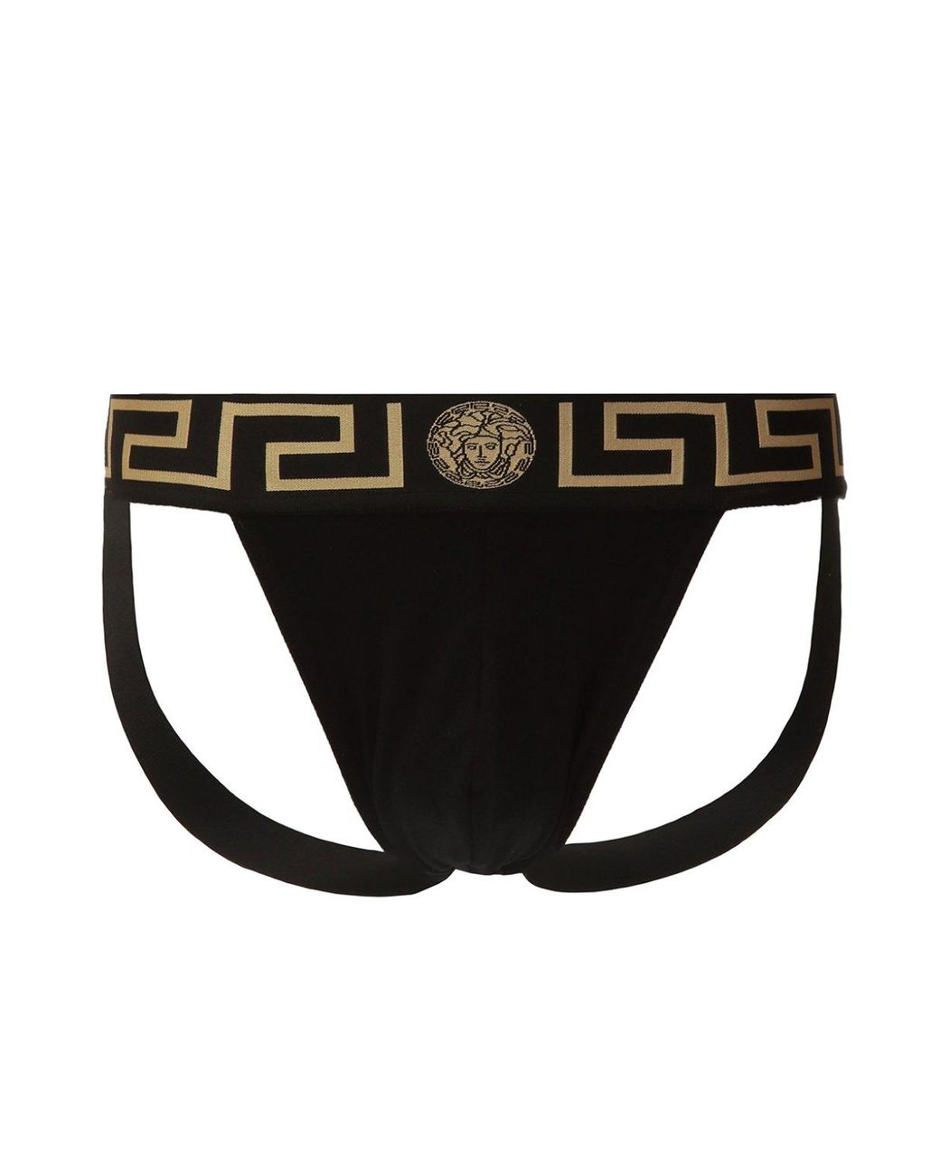 jockstraps versace