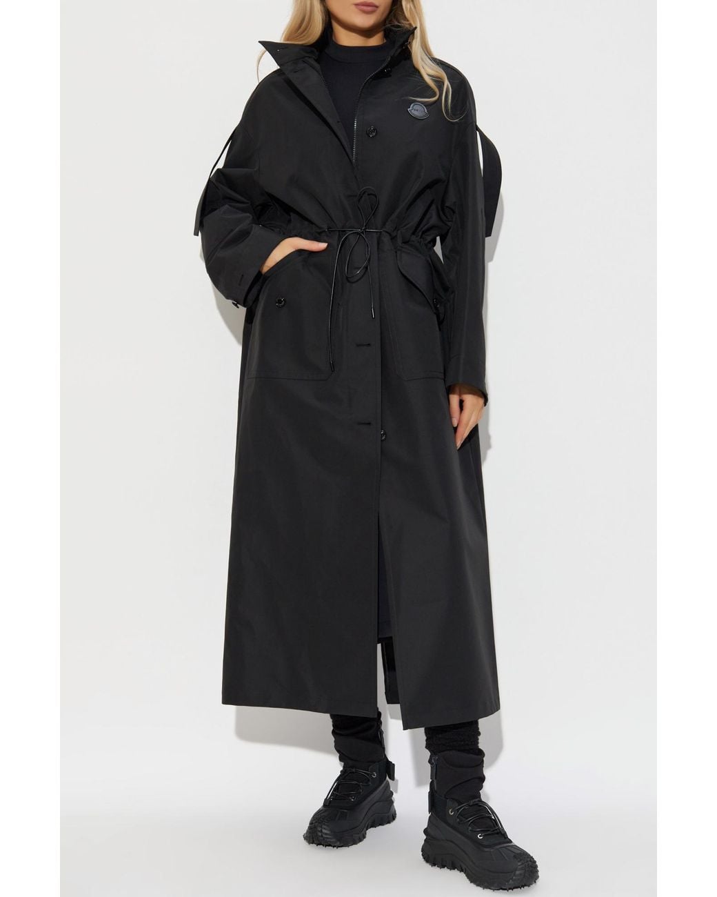 Moncler Genius Black 4 Moncler Edward Enninful