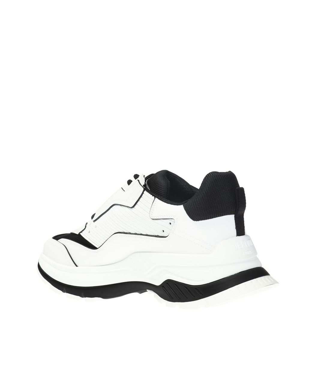 Berluti 'gravity' Sneakers White for Men | Lyst