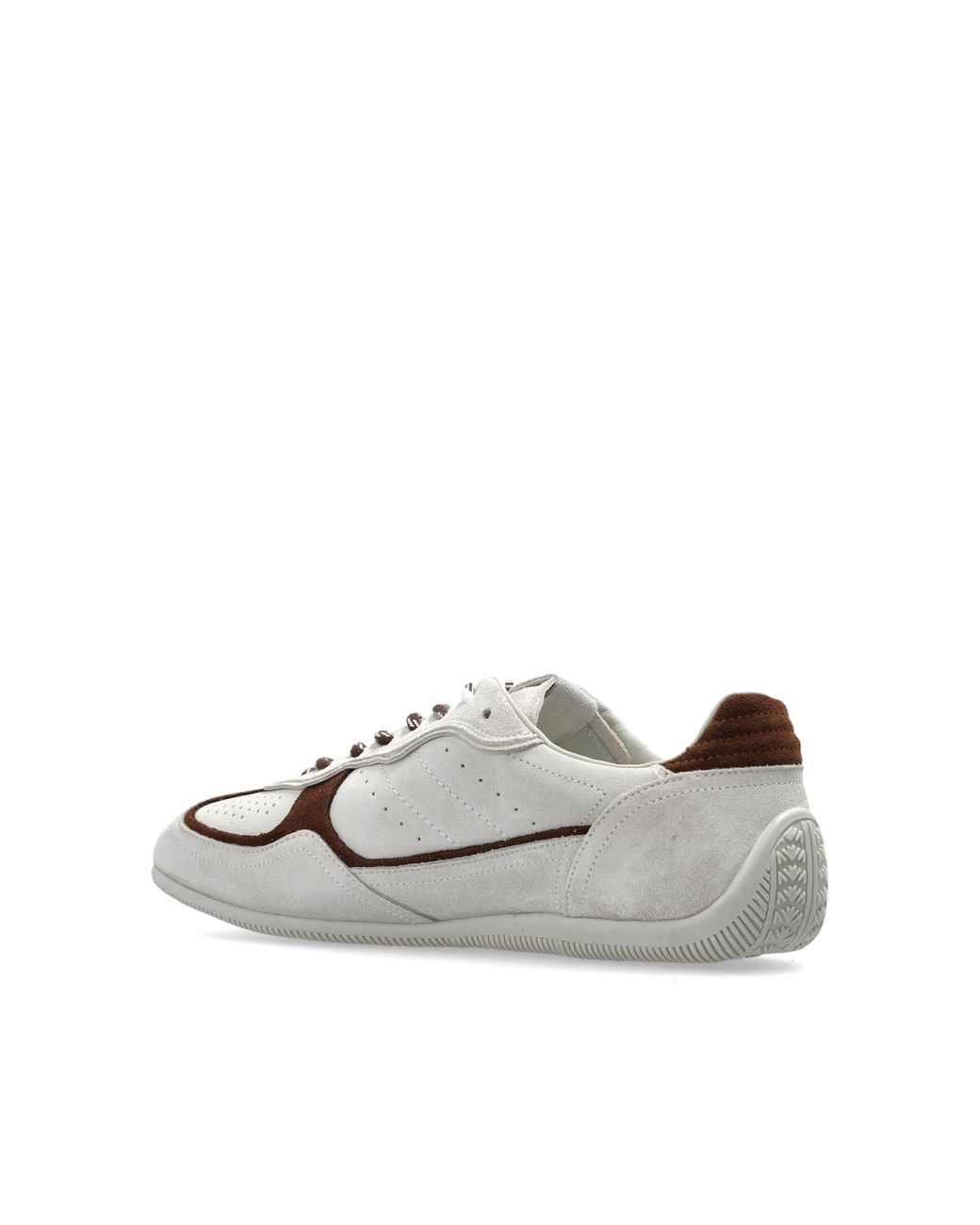 Alohas Gray 'Tb.91' Sports Shoes