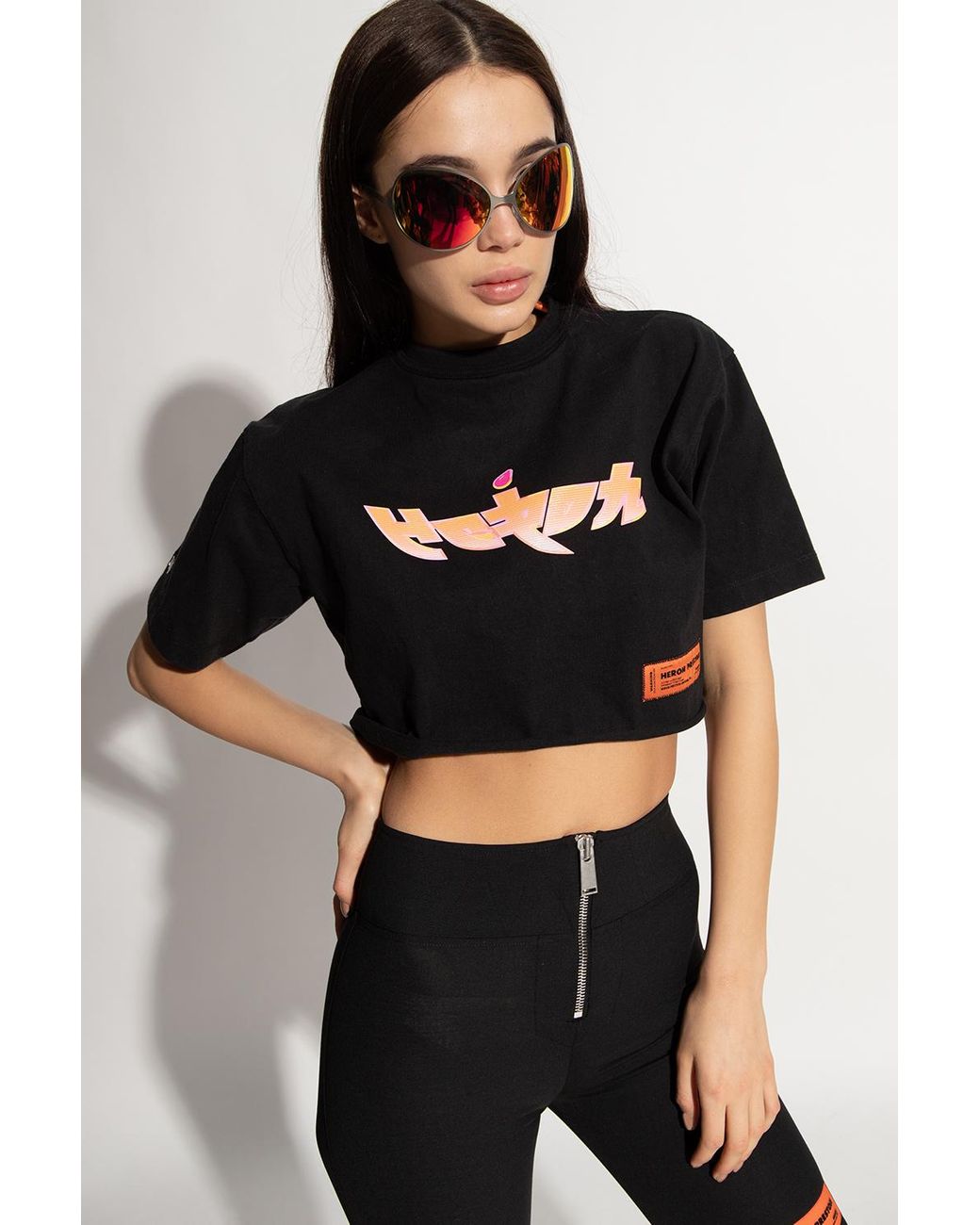 Eytys 'beetle' Sunglasses | Lyst UK
