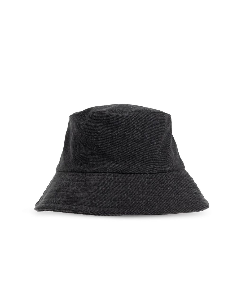 AMI Black Hat With Logo Patch
