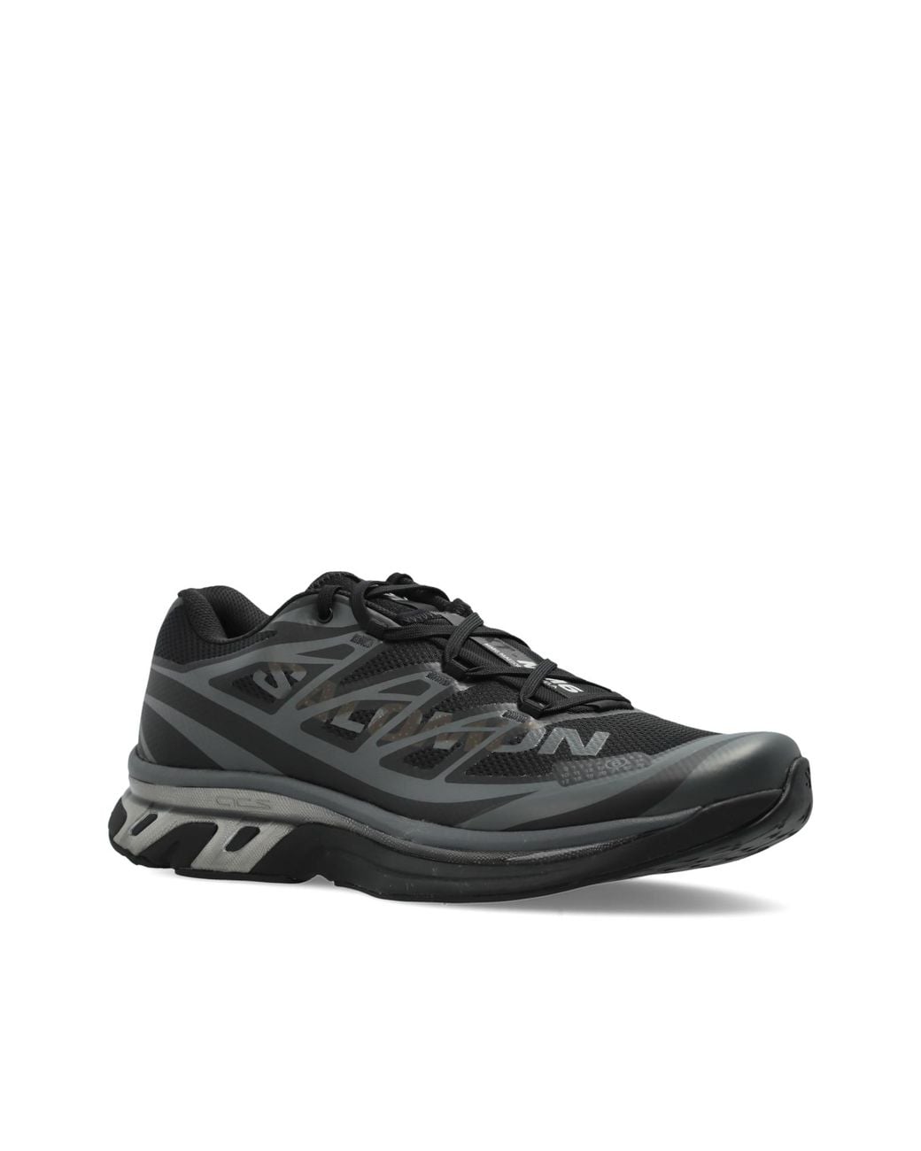 MM6 by Maison Margiela Black X Salomon for men