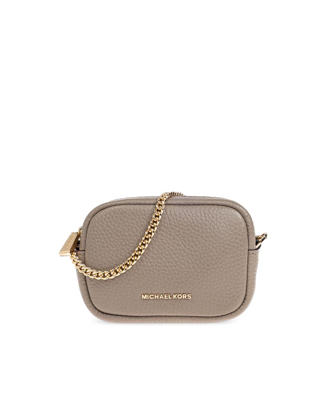 MICHAEL Michael Kors Gray "Bryant" Waist Bag