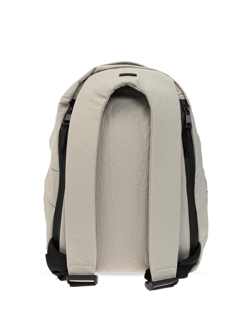 Fear Of God Gray Backpack