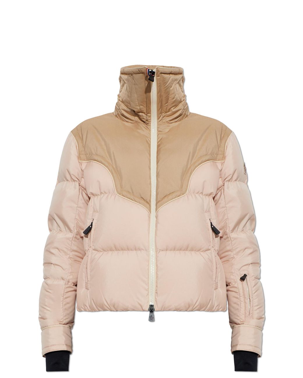 Moncler Natural Performance & Style Down Jacket For 'Blainville'
