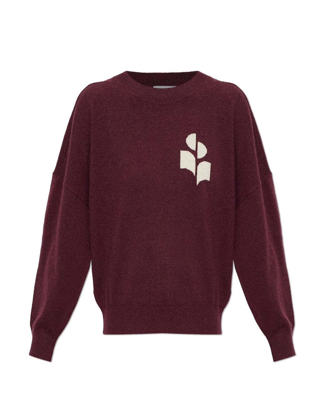 Isabel Marant Blue Sweater 'Marisans'