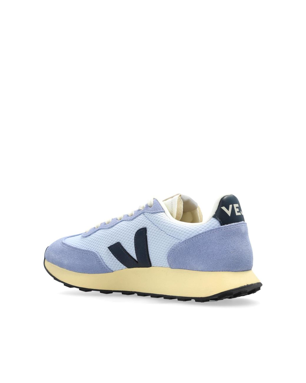 Veja Blue Sport Shoes Rio Branco Ii Alveomesh